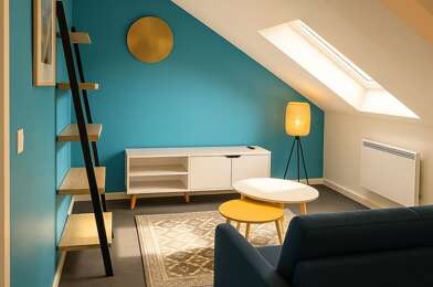 Appartement 2 pièces 450 €