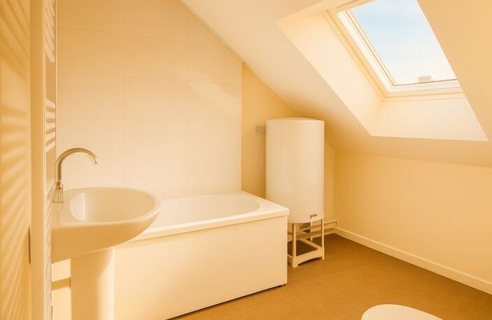 Appartement de 38m2 à louer sur Sedan — photo 5