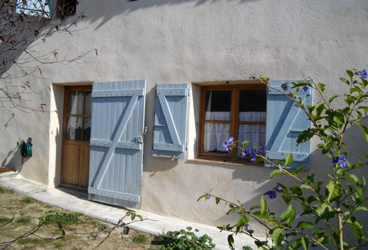 Studio de 18m2 à louer sur Marseille 13 — photo 1
