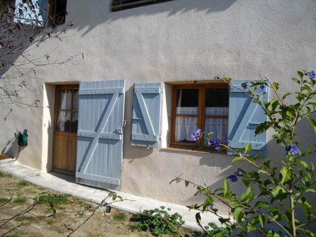 Studio de 18m2 à louer sur Marseille 13 — photo du bien