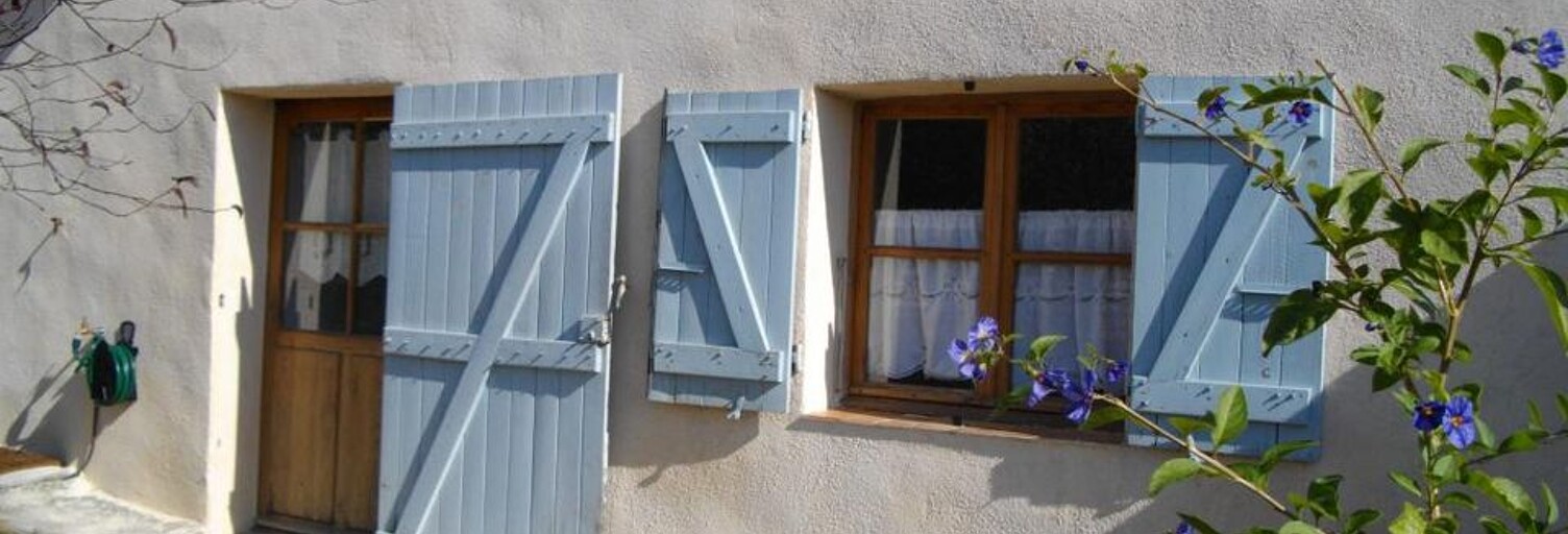 Appartement 1 Pièce 18 m² à louer à Marseille 13 (13013)