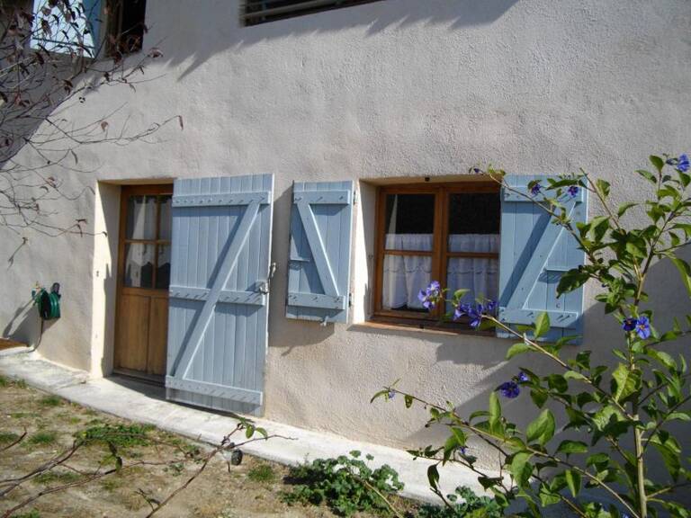 Studio de 18m2 à louer sur Marseille 13 — photo 1