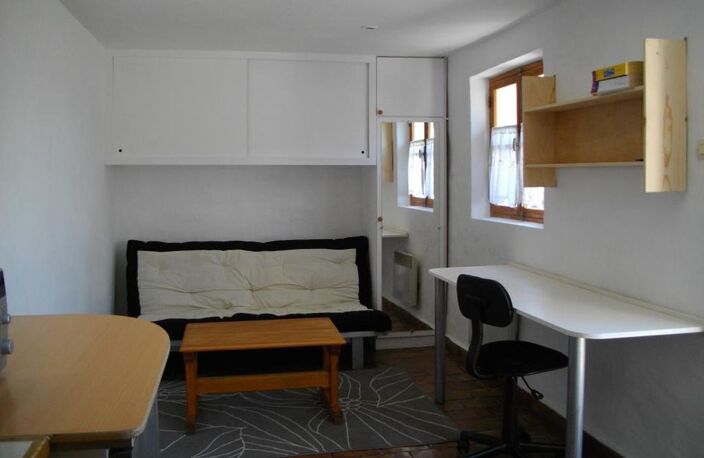 Studio de 18m2 à louer sur Marseille 13 — photo 2