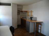 Studio de 18m2 à louer sur Marseille 13 — photo 3
