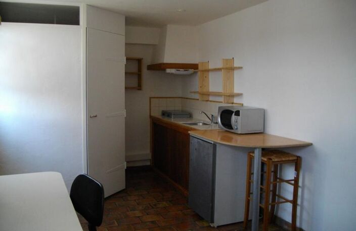Studio de 18m2 à louer sur Marseille 13 — photo 3