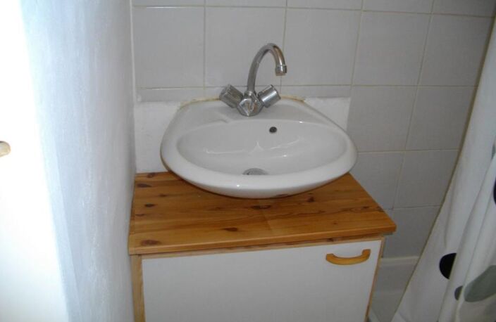 Studio de 18m2 à louer sur Marseille 13 — photo 4