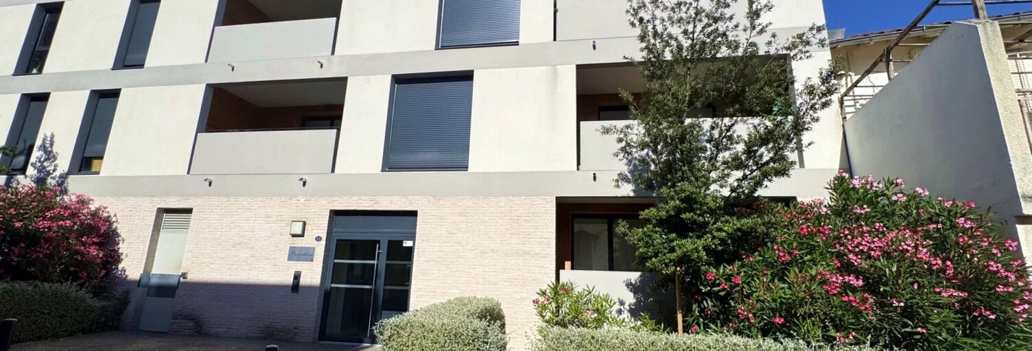 Appartement 3 Pièces 60 m² à vendre à Bidart (64210)