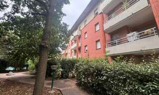 Appartement 2 Pièces 41 m² à louer à Toulouse (31200)