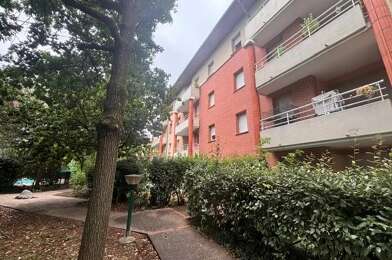 Appartement 2 pièces 685 €