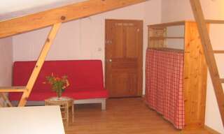 Appartement 1 Pièce 17 m² à louer à Marseille 13 (13013)
