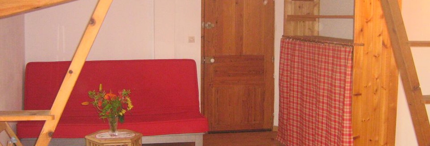 Appartement 1 Pièce 17 m² à louer à Marseille 13 (13013)