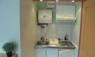Appartement 2 Pièces 20 m² à louer à Mulhouse (68100)