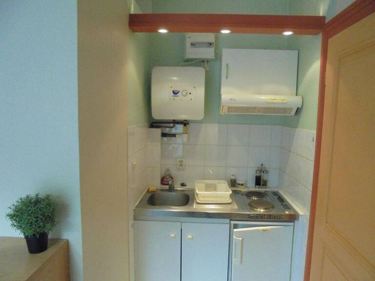Appartement de 20m2 à louer sur Mulhouse — photo 1