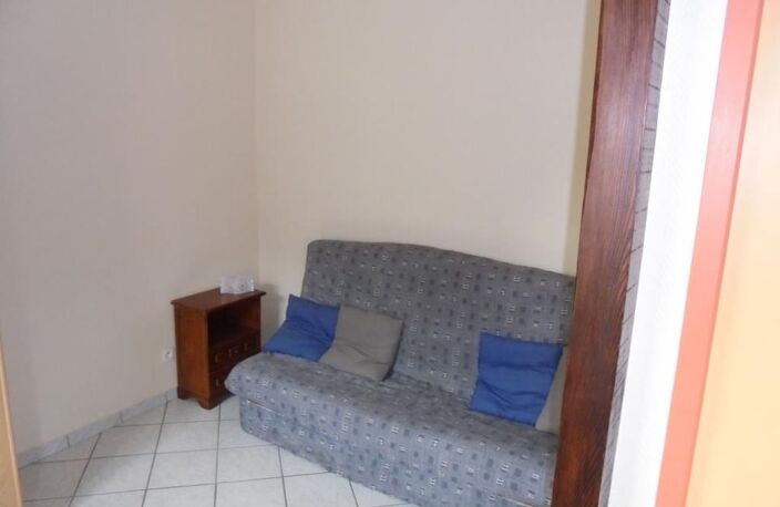 Appartement de 20m2 à louer sur Mulhouse — photo 2