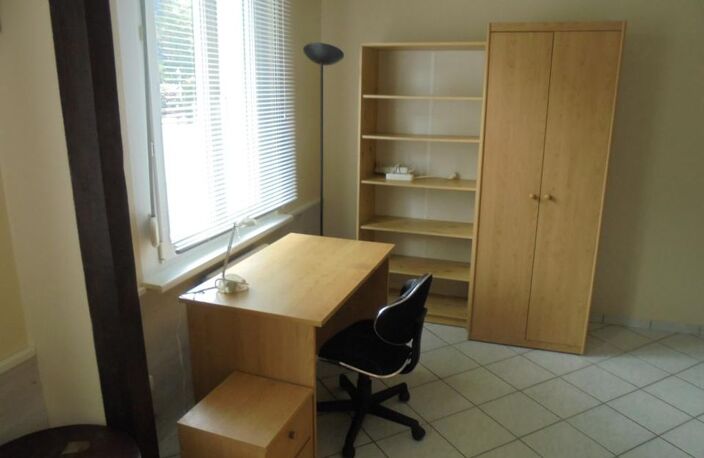 Appartement de 20m2 à louer sur Mulhouse — photo 3