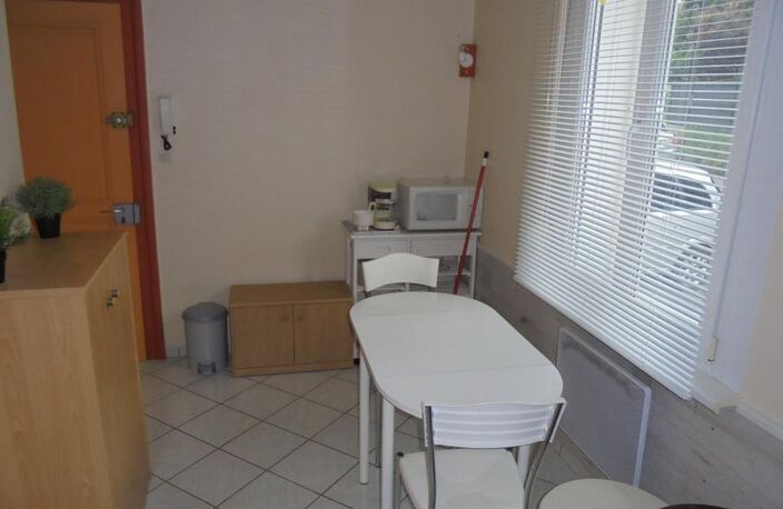 Appartement de 20m2 à louer sur Mulhouse — photo 4