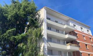 Appartement 2 Pièces 31 m² à louer à Toulouse (31400)