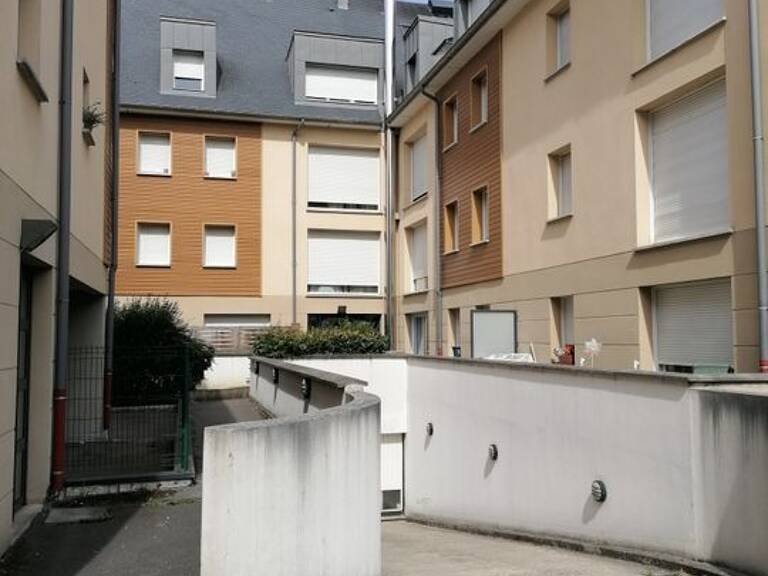 Studio de 25m2 à louer sur Rouen — photo 1