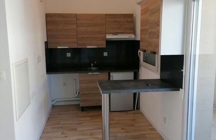 Studio de 25m2 à louer sur Rouen — photo 2