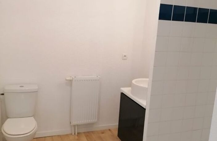 Studio de 25m2 à louer sur Rouen — photo 3