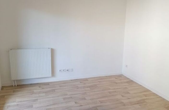 Studio de 25m2 à louer sur Rouen — photo 4