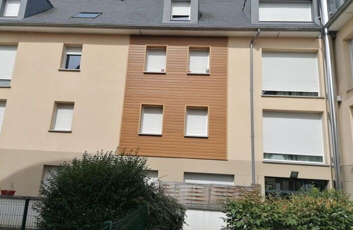 Studio de 25m2 à louer sur Rouen — photo 5