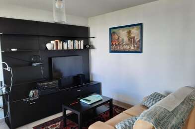Appartement 2 pièces 865 €
