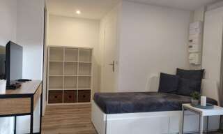 Appartement 1 Pièce 18 m² à louer à Verneuil-sur-Seine (78480)