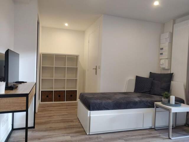Studio de 18m2 à louer sur Verneuil-sur-Seine — photo du bien