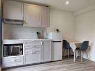 Studio de 18m2 à louer sur Verneuil-sur-Seine — photo 3