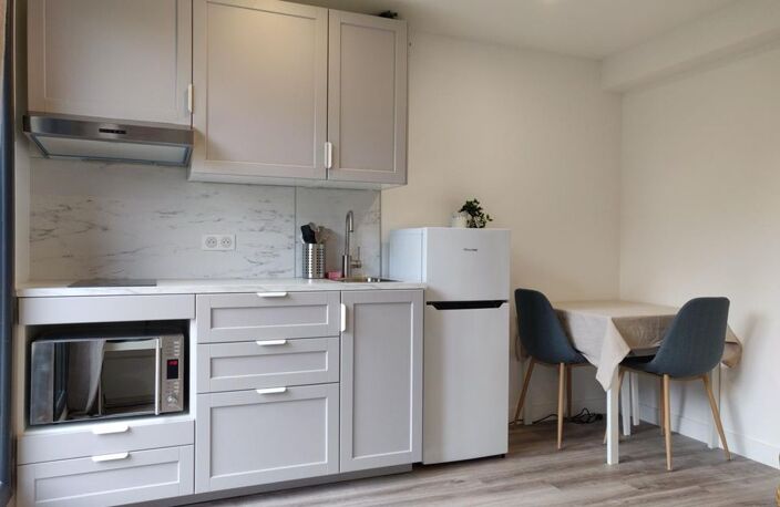 Studio de 18m2 à louer sur Verneuil-sur-Seine — photo 3