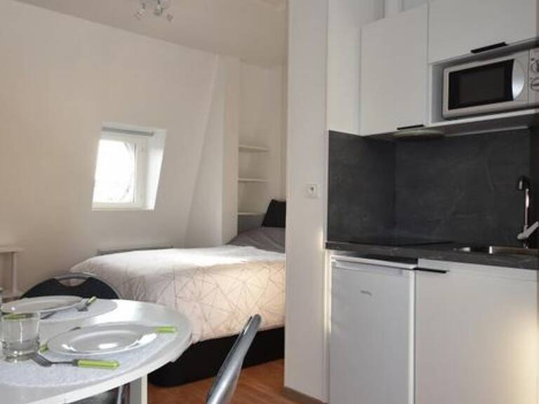 Studio de 19m2 à louer sur Reims — photo 1
