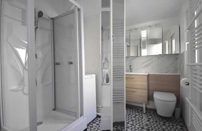 Studio de 19m2 à louer sur Reims — photo 3