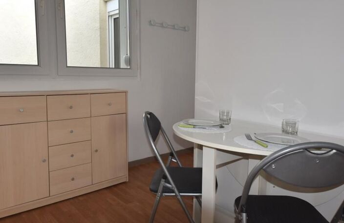 Studio de 19m2 à louer sur Reims — photo 4