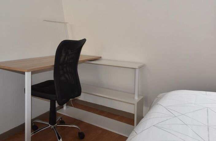 Studio de 19m2 à louer sur Reims — photo 5