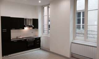 Appartement 2 Pièces 35 m² à louer à Lyon 3 (69003)
