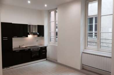 Appartement 2 pièces 970 €