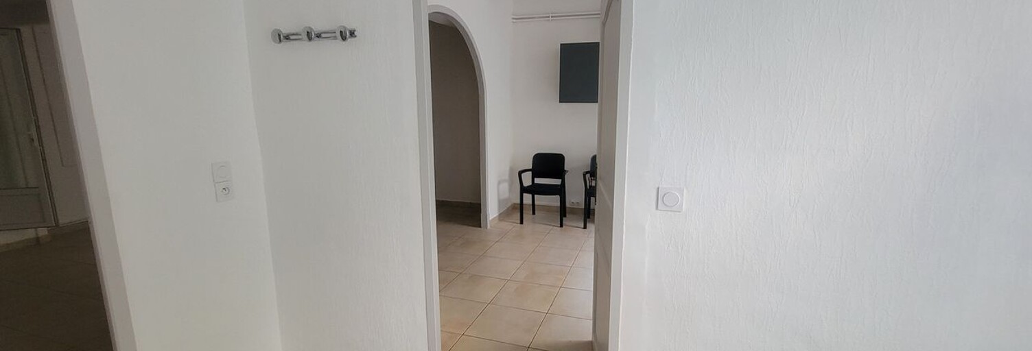Maison 4 Pièces 107 m² à louer à Gaillac (81600)