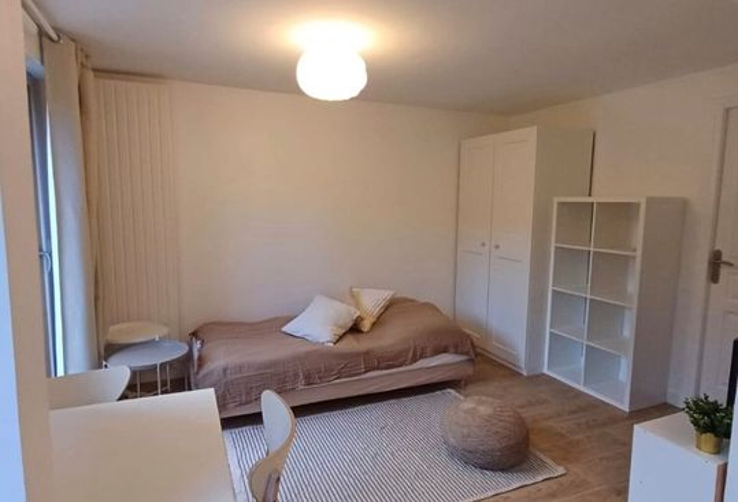 Studio de 19m2 à louer sur Poissy — photo 1