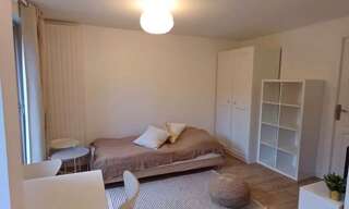 Appartement 1 Pièce 19 m² à louer à Poissy (78300)