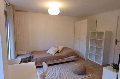 Appartement 1 pièces 795 €