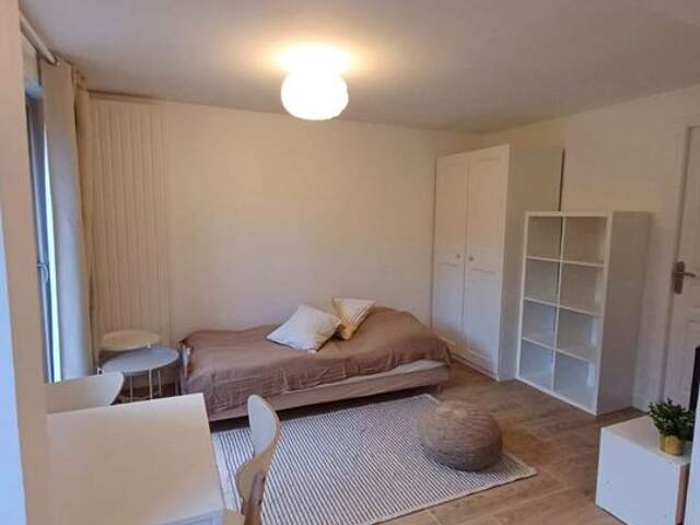 Studio de 19m2 à louer sur Poissy — photo du bien
