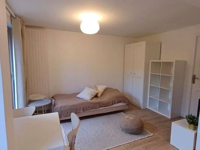 Studio de 19m2 à louer sur Poissy — photo 1