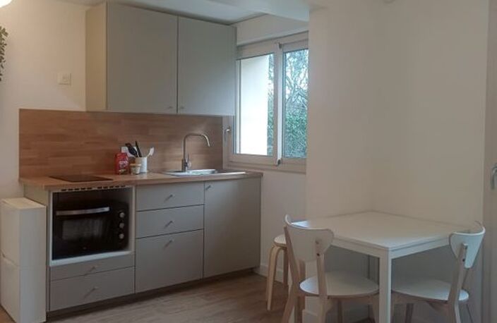 Studio de 19m2 à louer sur Poissy — photo 2
