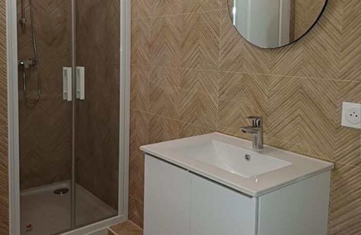 Studio de 19m2 à louer sur Poissy — photo 3