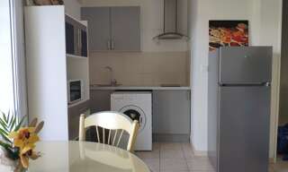 Appartement 2 Pièces 33 m² à louer à Montpellier (34000)