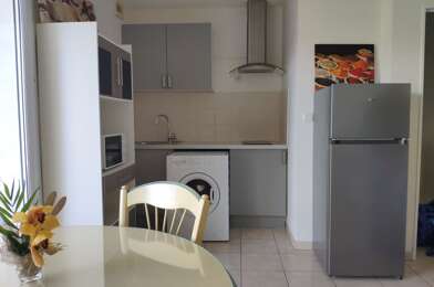 Appartement 2 pièces 680 €
