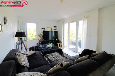 Appartement 3 pièces 200000 €