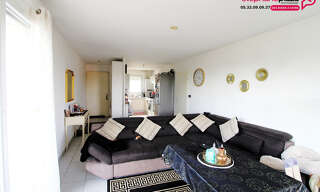 Appartement 3 Pièces 63 m² à vendre à Villenave-d'Ornon (33140)