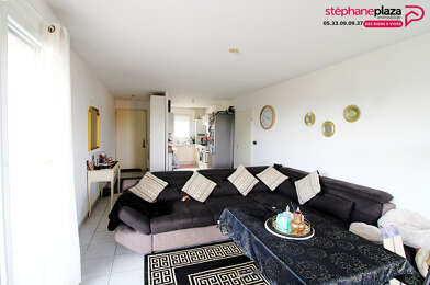 Appartement 3 pièces 200000 €
